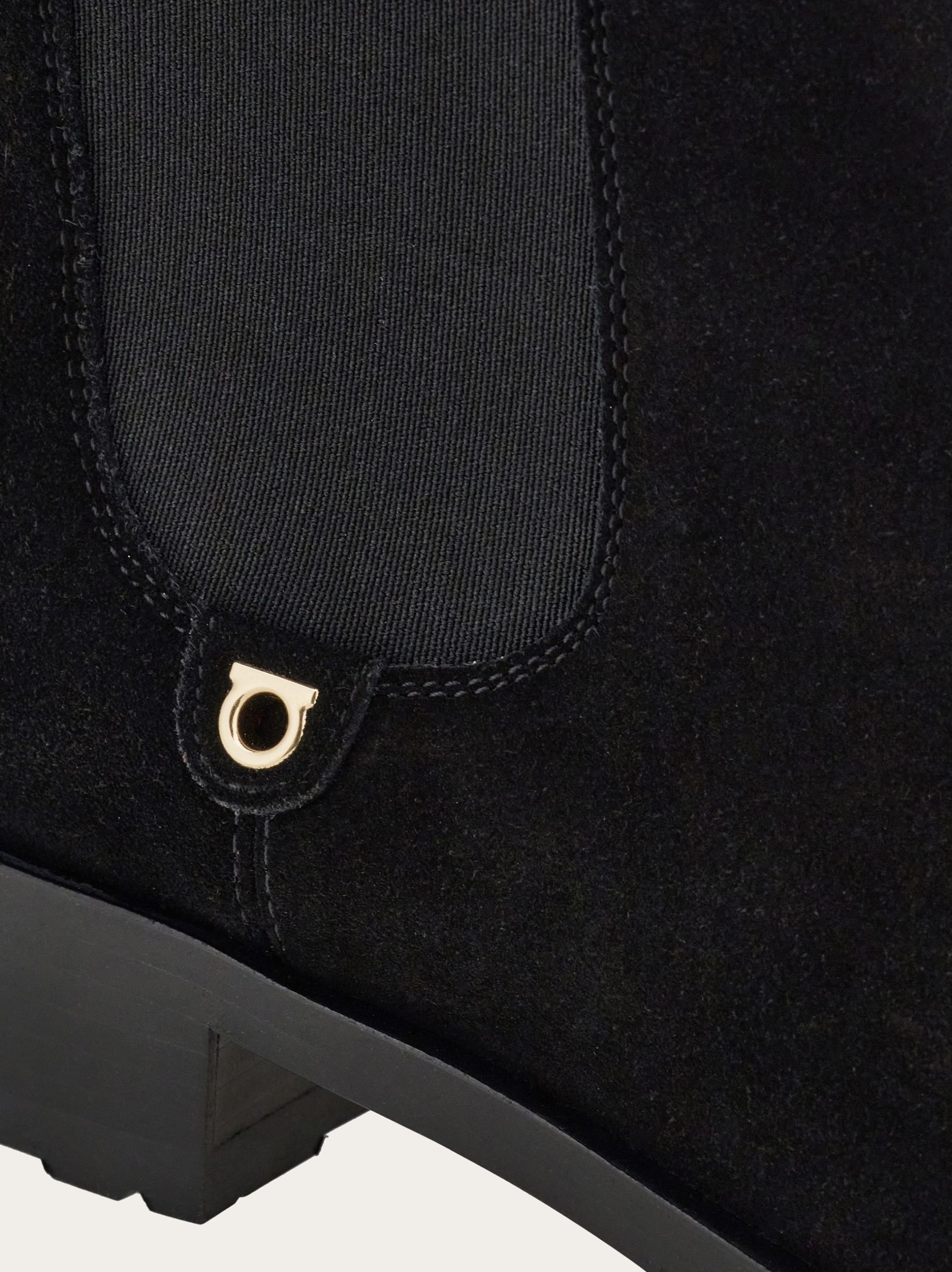 Ferragamo Chelsea boot - Image 2